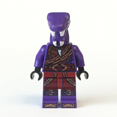 LEGO Minifigure-Eyezorai-Ninjago-NJO257-Creative Brick Builders